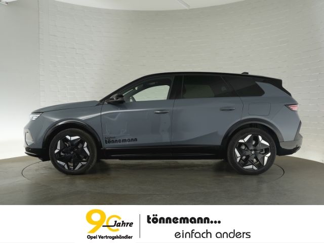 Grandland Electric B ULTIMATE AWD 73kWh+360°KAME