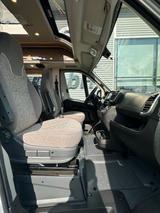 Malibu Van diversity GT skyview 640 LE K -REDUZIERT! - Malibu Wohnwagen & Wohnmobile