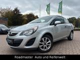 Opel Corsa 1.2 D Selection /KLIMA/TÜV NEU/PDC