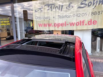 Bild 16 Opel Corsa E Edition 5trg +KLIMA+ALLWETTER+FLEX-FIX+