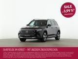 Mercedes-Benz EQB 300 4M Pano SHZ LED MBUX el.Heck Kamera PDC - Mercedes-Benz EQB Gebrauchtwagen