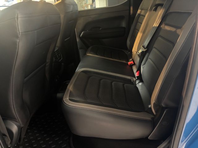 Amarok 3.0 TDI 177 kW Aventura Doppelkabine 4Mot