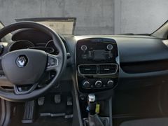 Fahrzeugabbildung Clio IV Grandtour Limited TCe 90