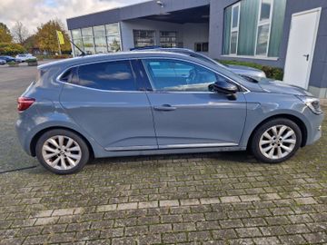 Bild 3 Renault Clio V Intens