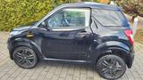 Ligier Microcar JS50C Sport Young schwarz BJ 2021 - schwarze Ligier JS 50