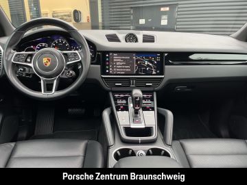 Porsche Cayenne - 9