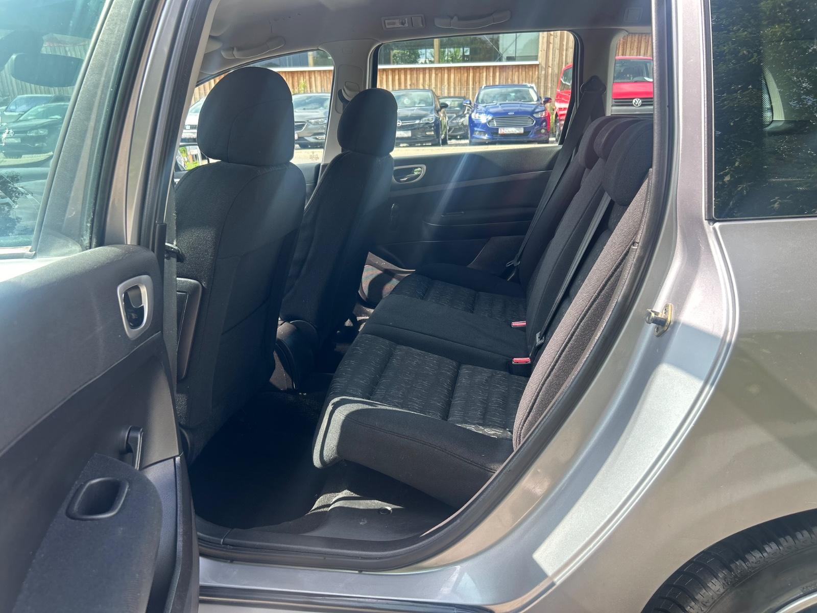 Peugeot 307 2005 — photo 10
