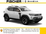Dacia Duster TCe130 Extreme 4x4 *KLIMAAUTOM*DACHRELING - Dacia Duster Neuwagen in Stuttgart