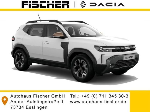 Dacia Duster TCe130 Extreme 4x4 *KLIMAAUTOM*DACHRELING