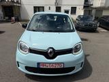 Renault Twingo Equilibre, aus 1ter Hand - Renault Twingo Equilibre mit Benzin-Antrieb