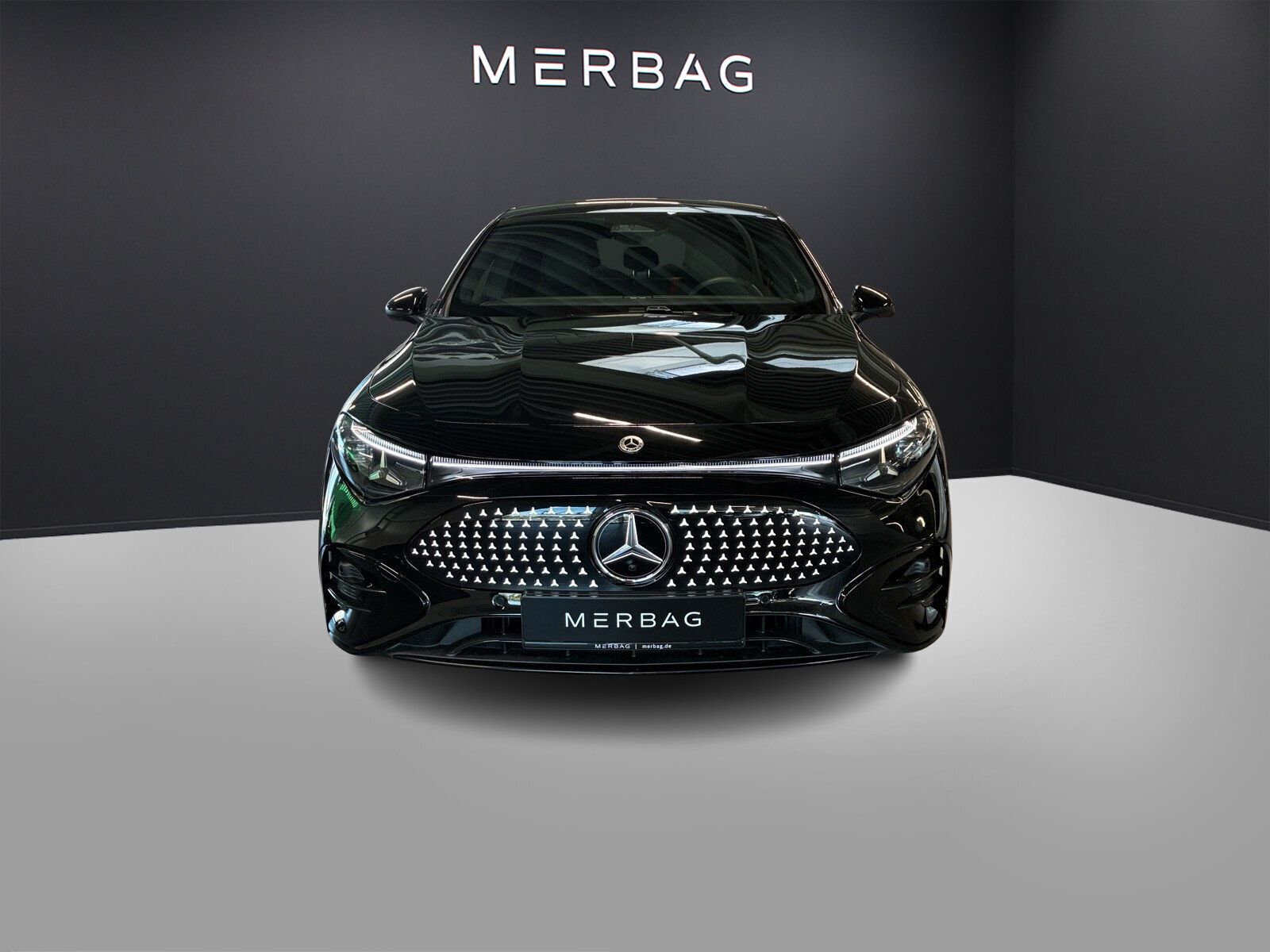 Mercedes-Benz CLA 250 AMG-LINE PLUS PREMIUM NIGHT 19 KAMERA foto 2