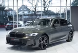 BMW 330 d Touring xDrive M Sport *2.H *Pano*Live*HUD