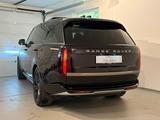 Land Rover Range Rover P460 LWB HSE - Land Rover Range Rover: Hse