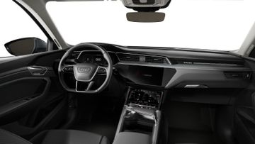 Audi Q8 e-tron - 9