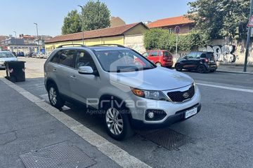 KIA Sorento - 3