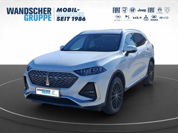 GWM Wey 03 2.0 PHEV FWD Luxury
