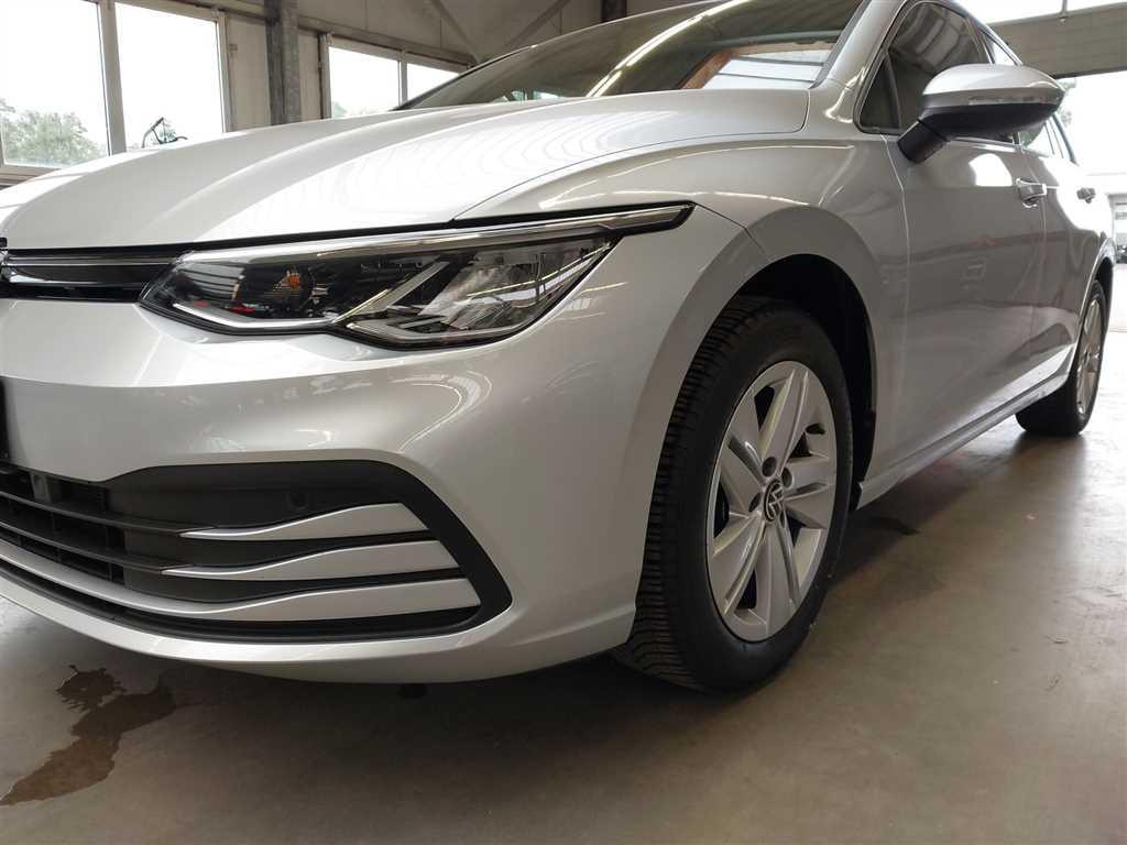Volkswagen Golf Variant Life 1.0 TSI Winterpaket, миниатюра 18