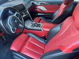 BMW M850i xDrive Cabrio - Garantie, Vollausstattung - gebrauchte BMW M850 aus dem Jahr 2020
