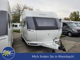 Hobby Excellent 540 WFU Modell 2025 - Angebote