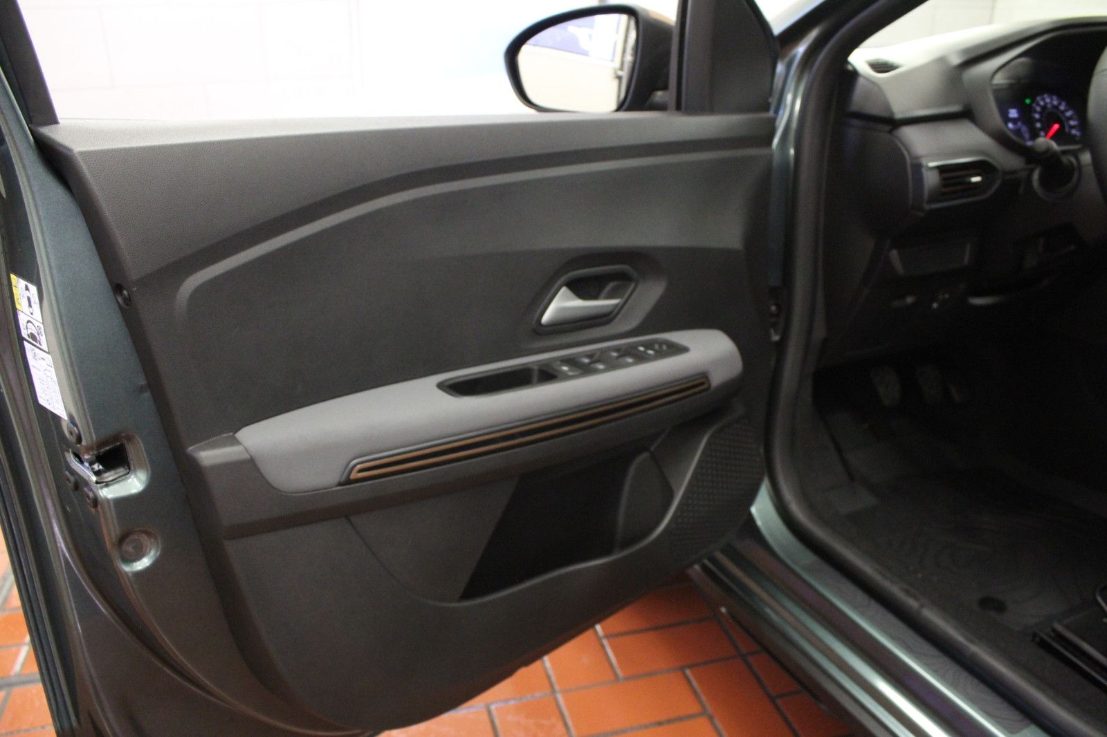 Fahrzeugabbildung Dacia Jogger Eco-G 100 Extreme+ 7-Sitzer *Benzin /LPG