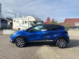 Renault Captur Version S TCE 150 Klima Navi - gebrauchte Renault Captur aus dem Jahr 2018