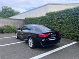 Audi A5 Sportback 1.8T Autom. TOP Historie & Zustand - Audi A5 aus 2013