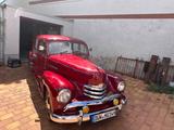 Opel Kapitän - Autos aus dem Jahr 1951