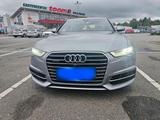 Audi A 6 BJ 2018 3.0 Benzin 340 PS - Audi A6 mit Benzin-Antrieb: Limousine, 3.2