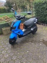 Peugeot Speedfight 4 - Angebote entsprechen deinen Suchkriterien