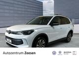 Volkswagen Tiguan ENERGY 1.5 eTSI OPF 110 kW 7-Gang-DSG+USB - : Allradantrieb, Geländewagen