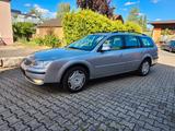 Ford Mondeo 1,8 92 kW Ghia Ghia - Ford Mondeo aus 2003: Kombi