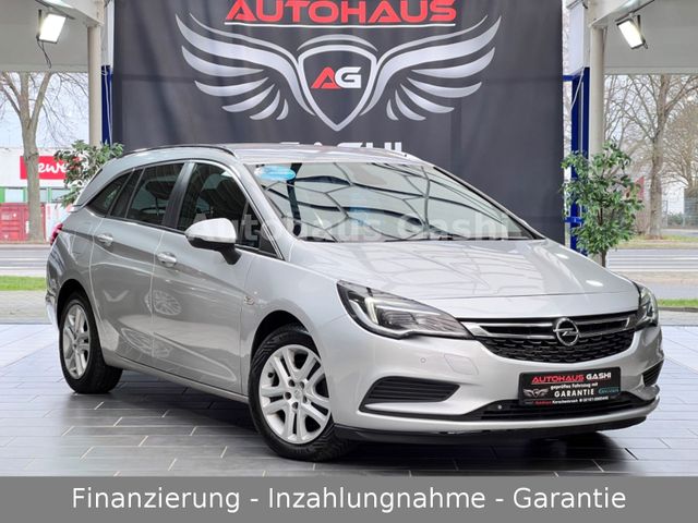 Opel 1.6CDTI*Sports Tourer Edition*1.Hd*Automatik*Nav