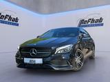 Mercedes-Benz CLA 200 Shooting Brake AMG *NAVI*SHZ*PDC*MwSt* - gebrauchte Mercedes-Benz CLA 200 Shooting Brake aus dem Jahr 2019