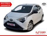 Toyota AYGO 1.0 x Klima AUX Bluetooth USB - Toyota Aygo (X) in Rostock