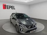 Mitsubishi COLT 1.6 HYBRID PLUS - Mitsubishi Colt Plus mit Hybrid-Antrieb (Benzin/Elektro)