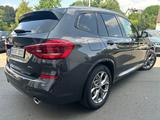 BMW X3 xD 20d M SPORT BMW Garantie bis 01.27! AHK - BMW X3 mit Diesel-Antrieb: Geländewagen, 0d