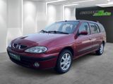 Renault Megane Grandtour Expression 1.6 16V-KLIMA - Renault Megane aus 2001: 1.6