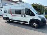 Citroën Jumper*Unfallfrei*Autark* - Citroën Wohnmobil oder -wagen Jumper