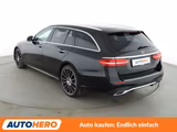 Mercedes-Benz E 220 d T 4Matic AMG Line Aut.*360*PANO - Mercedes-Benz E 220 in Leipzig