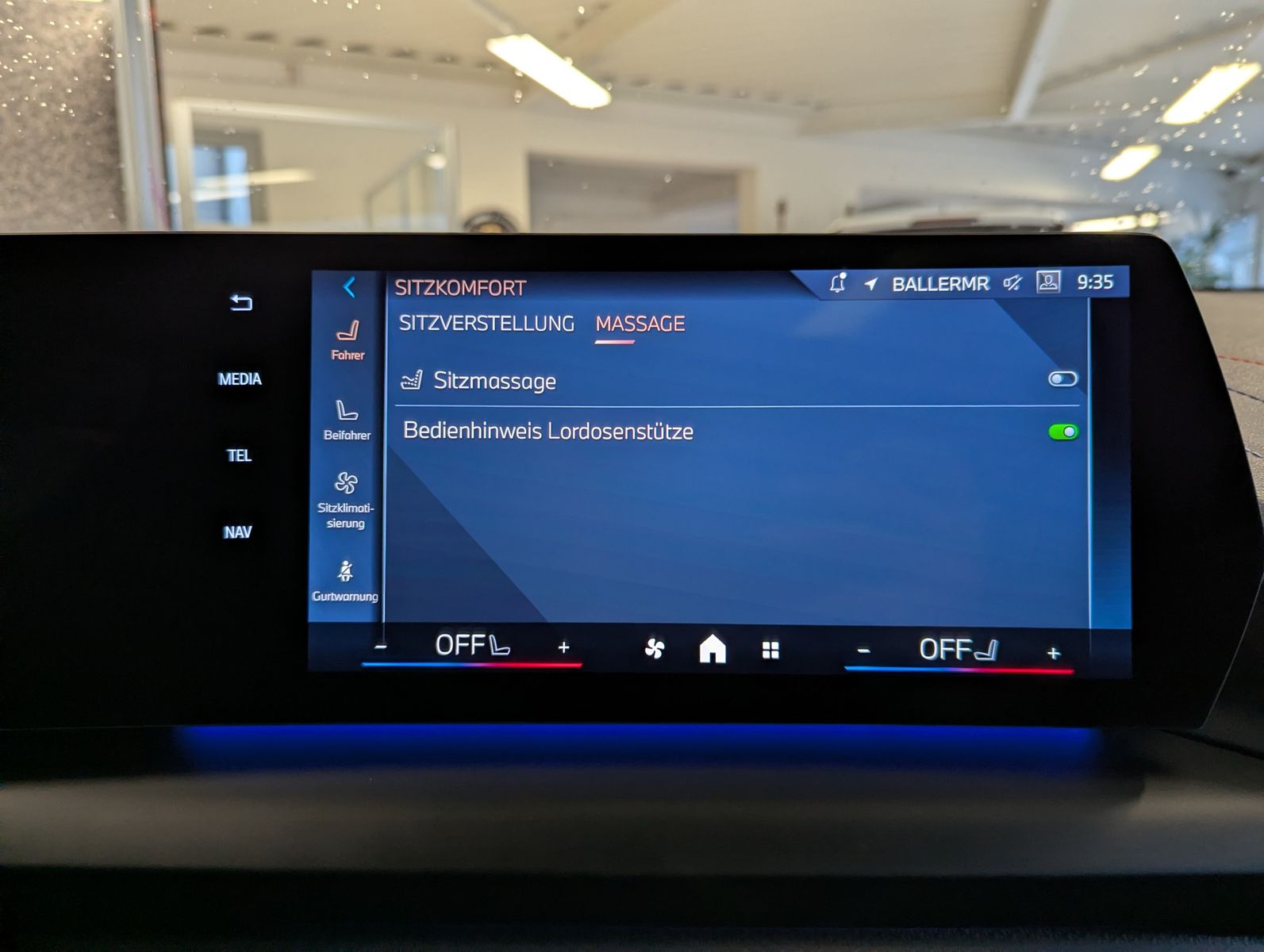 BMW 120 d M-Sport Panorama Driving Assistan-Plus AHK - Image 31