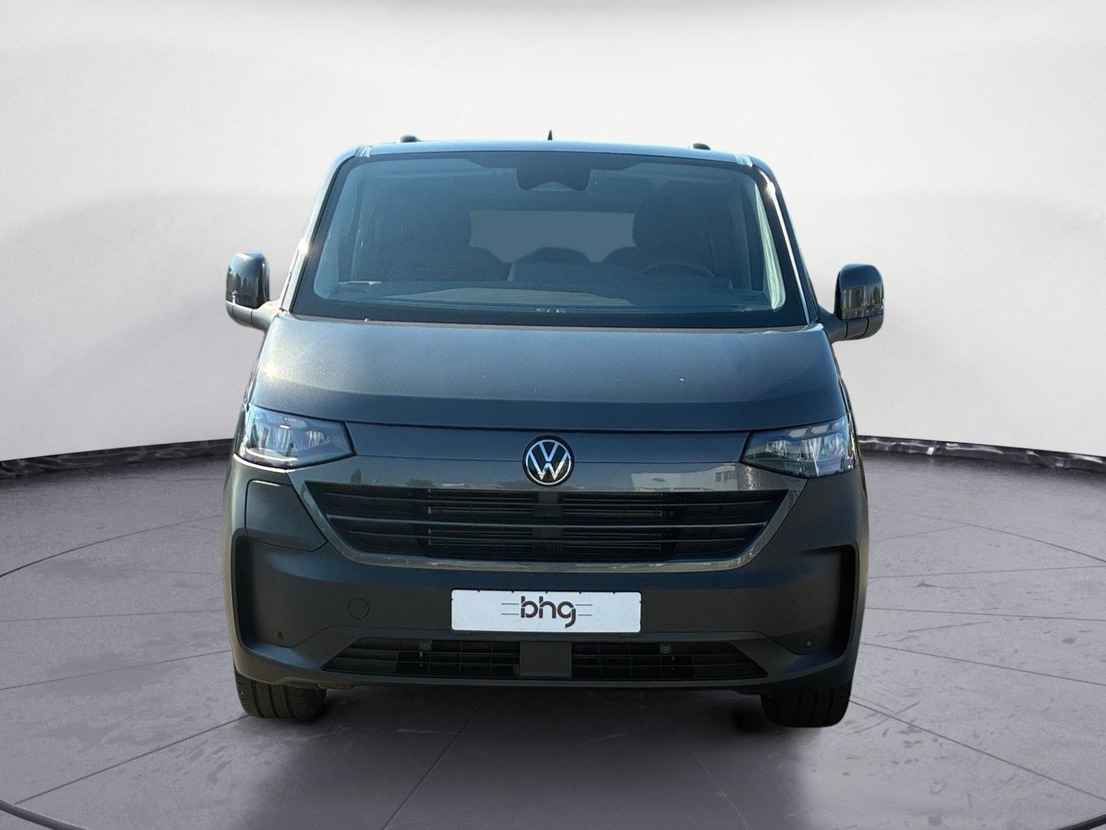 Volkswagen e-Caravelle Life BEV 1-Gang Radst . 3100 mm imagem 3