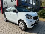 Smart ForFour (Tüv&Insp. fast neu) - Smart ForFour Gebrauchtwagen in Hamburg