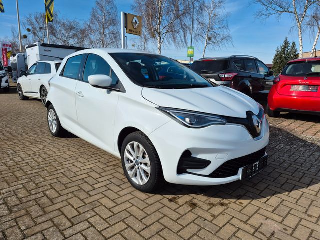 Renault ZOE Zoe Experience R110 MIETBATTERIE