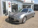 Maserati Ghibli S Q4 - Maserati Gebrauchtwagen von 2017