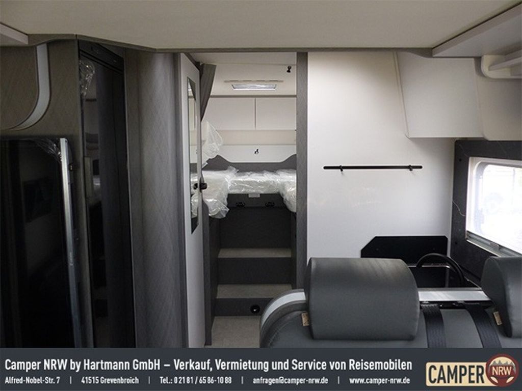 ETRUSCO T 7400 SB Fiat