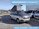 Volkswagen T6.1 California Ocean *el.Aufst.D *LED *Navi *AU - Volkswagen T6 California in Frankfurt (Main)