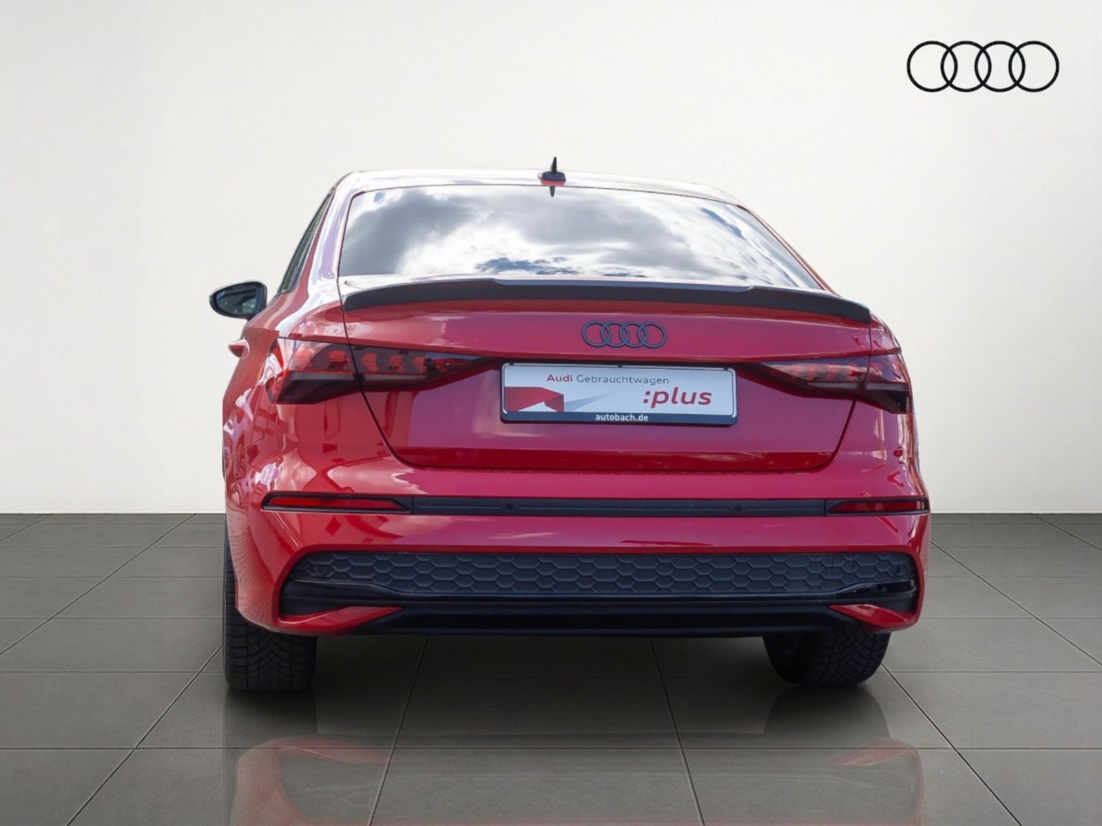 Audi A3 - Bild 7