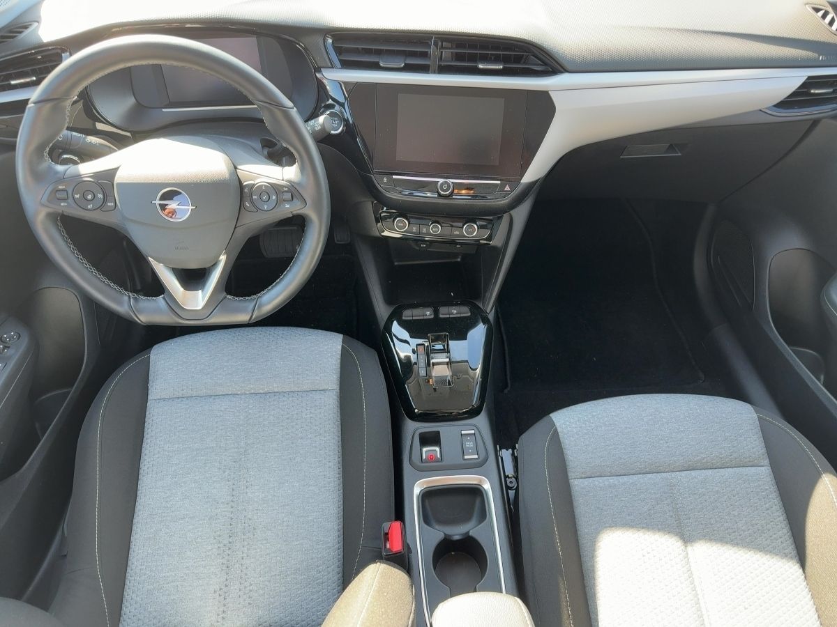 Opel Corsa - Bild 9