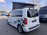 Pössl Campster Citroën Spacetourer 2.0 - Pössl Wohnwagen & Wohnmobile