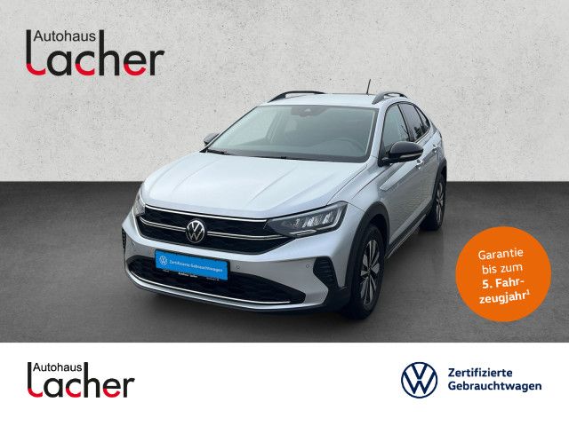 Taigo Goal 1.0 TSI DSG ACC,CarPlay,5J Garantie